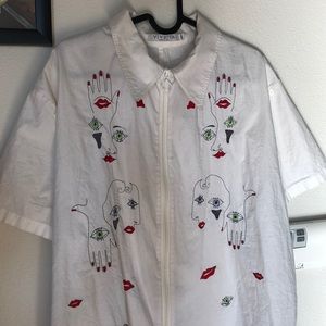 Vintage shirt